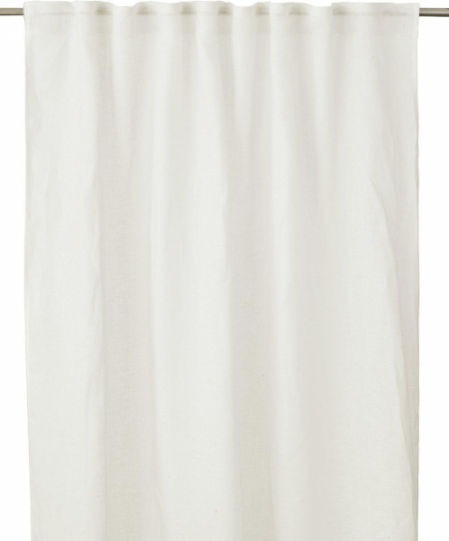 2-pack Gordijn 'Sophie' 145x280 - Offwhite