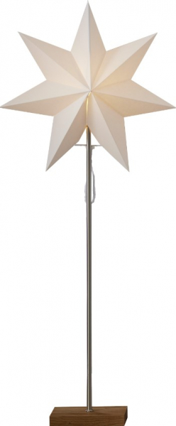 Kerstster 'Totto' - Staand