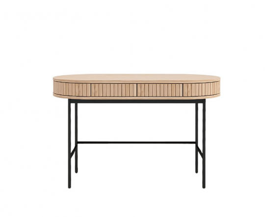 Bureau 'Holmvik' - Natuur/Zwart