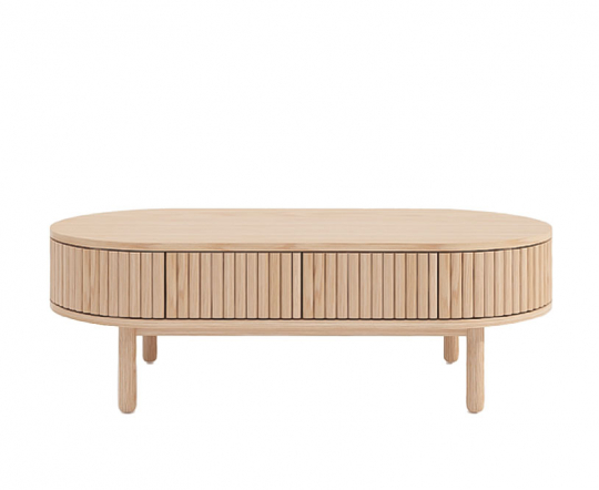 Salontafel 'Myshult' - Natuur