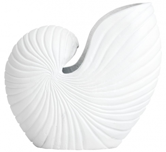 Pot 'RAKITU' - Wit