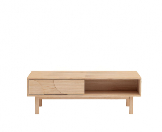 Salontafel 'Blåvik' - Natuur