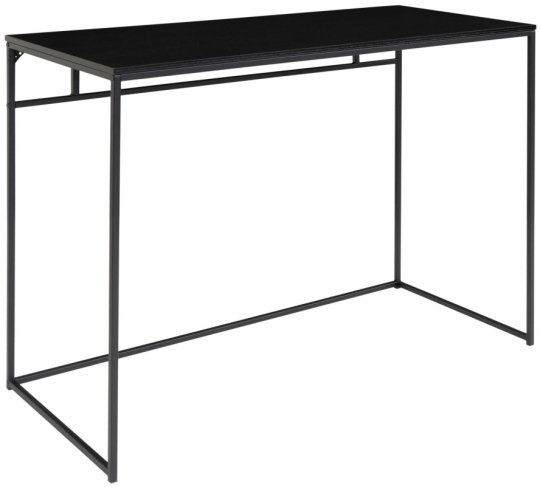 Bureau 'Vita' - Zwart