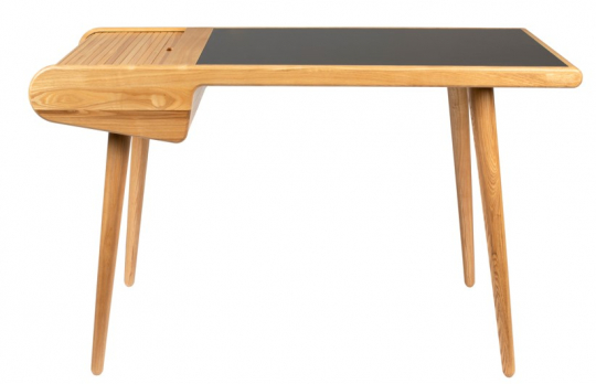 Bureau 'Barbier' 3 - Natuur