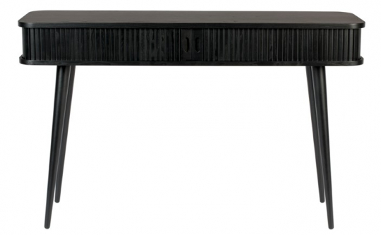 Bureau 'Barbier' - Zwart
