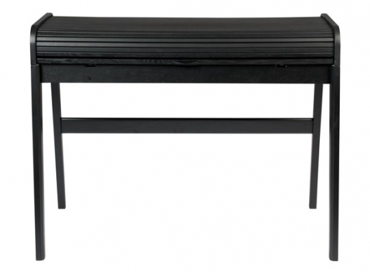 Bureau 'Barbier' 2 - Zwart