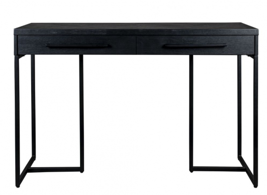 Console tafel 'Class' - Zwart