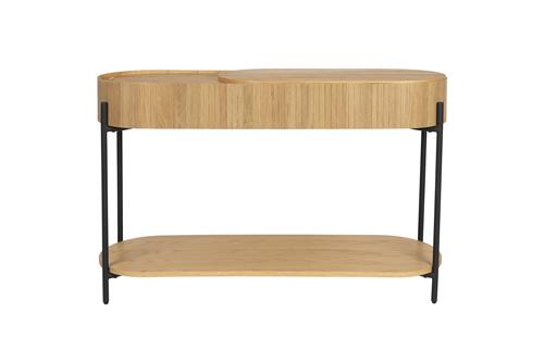 Console tafel 'Slides' - Natuur