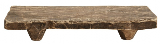 Snijplank 'Cicer' - Gerecycled hout
