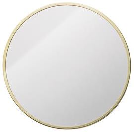Wandspiegel 'Metall' - Goud