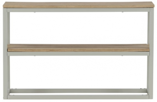 Bijzettafel 'Ransäter' 30x110 - Natuurlijk