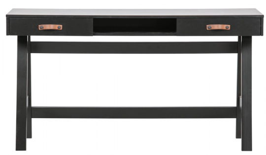 Bureau 'Dian' - Zwart