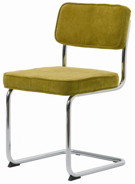 Stoel 'Oviken' - Groen