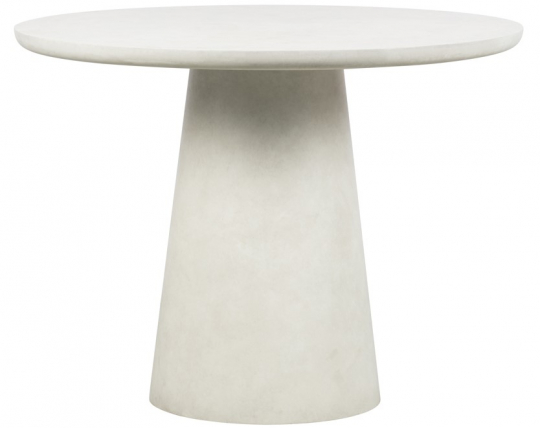 Eettafel 'Damon' - Wit