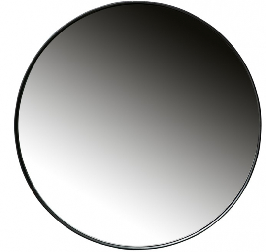 Spiegel 'Doutzen' Rond 80cm