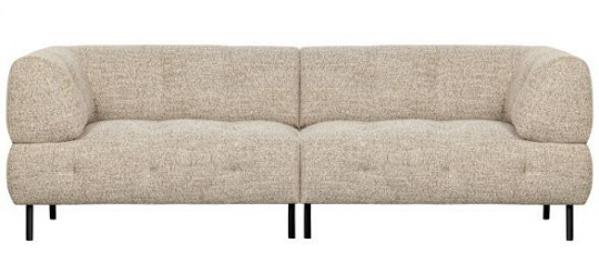 Bank 'Lloyd' - Beige