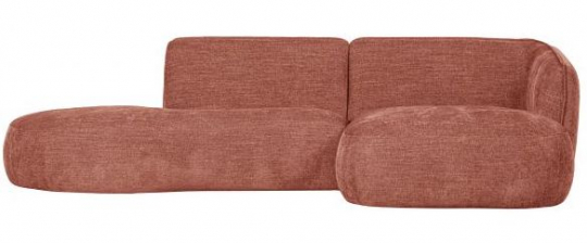 Bank 'Polly' - Roze