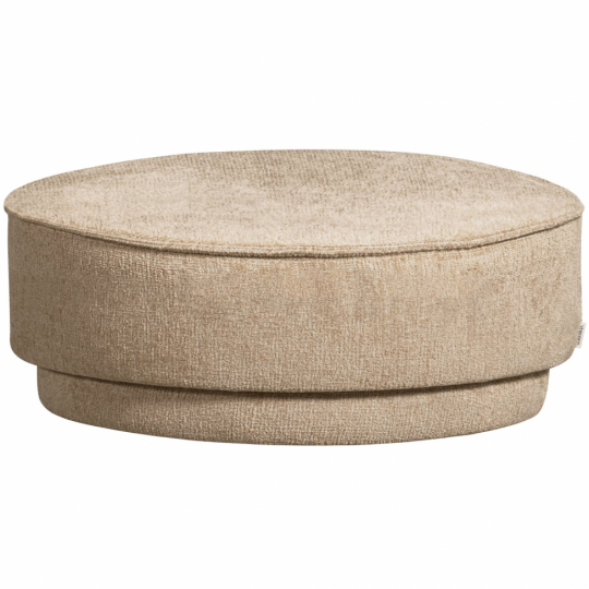 Zitpoef ‘Pearl XL’ - Beige