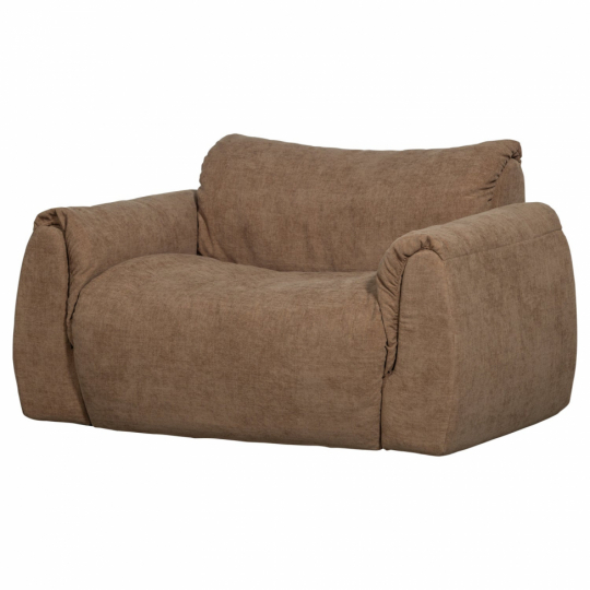 Loveset ‘Baggy’ - Bruin