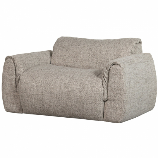 Loveset ‘Baggy’ - Natuurlijk