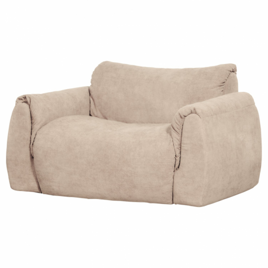 Loveset ‘Baggy’ - Beige