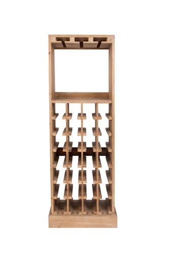 Flessenrek 'Claude' - Natuur