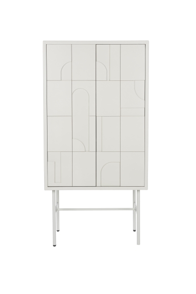 Kast 'Funk' High - Beige