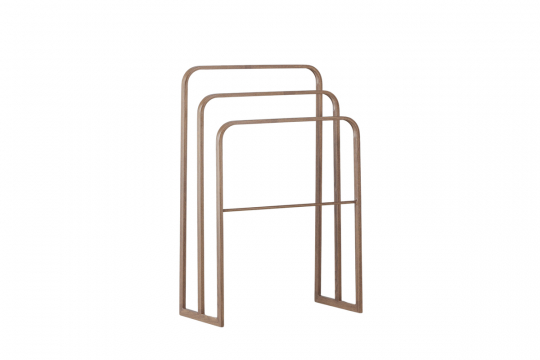 Hanger 'Pamplona' - Bruin
