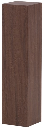 Bijzettafel 'Rättvik' 23x95 - Bruin