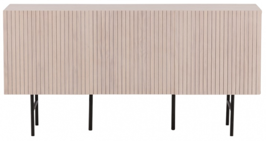 Kast 'Björkön' 150x75 - Natuur