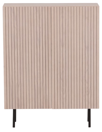 Kast 'Björkön' 80x103 - Natuur