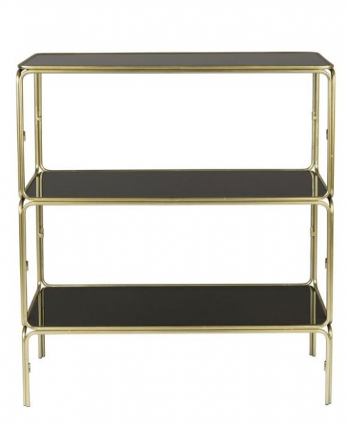 Plank 'Liah' Goud