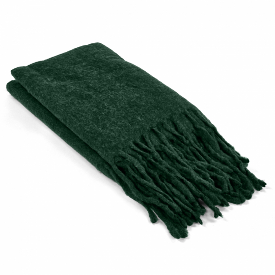 Geruite 'Samantha' 130x170cm - Groen