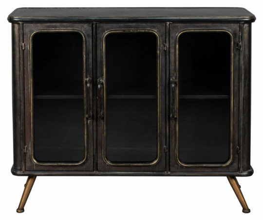 Dressoir 'Denza' - IJzer