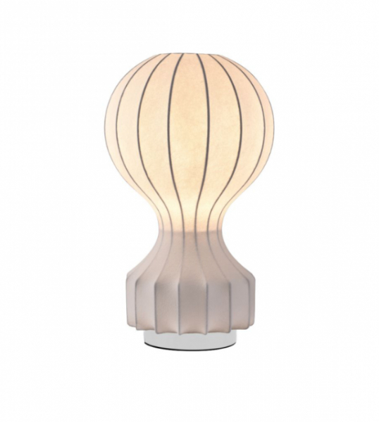 Lamp 'Senigallia' L - Wit/Wit