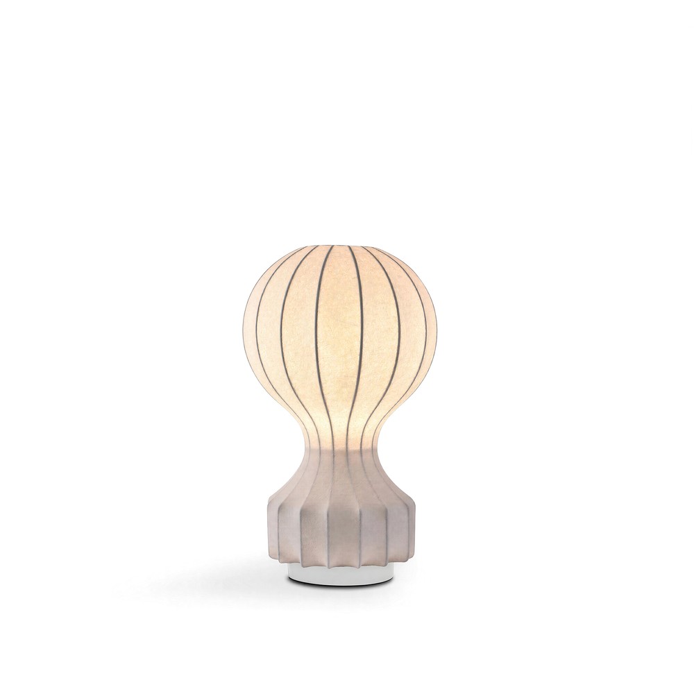 Lamp 'Senigallia' L - Wit/Wit