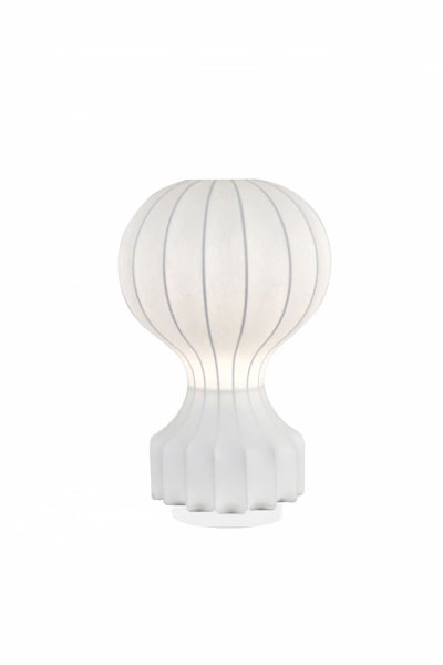 Lamp 'Senigallia' M - Wit