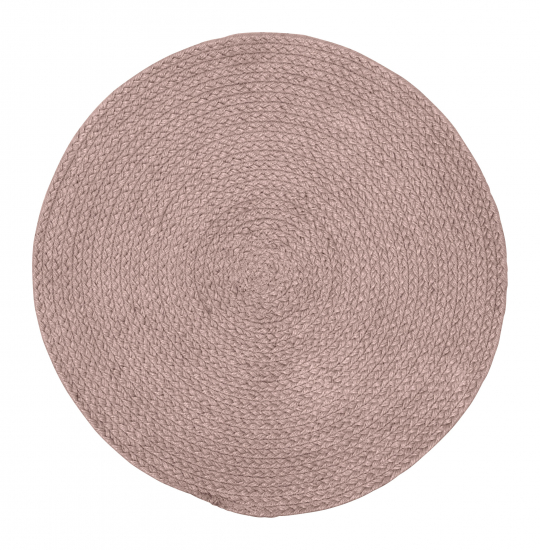 Tafelloper 'PET' - Braid Taupe