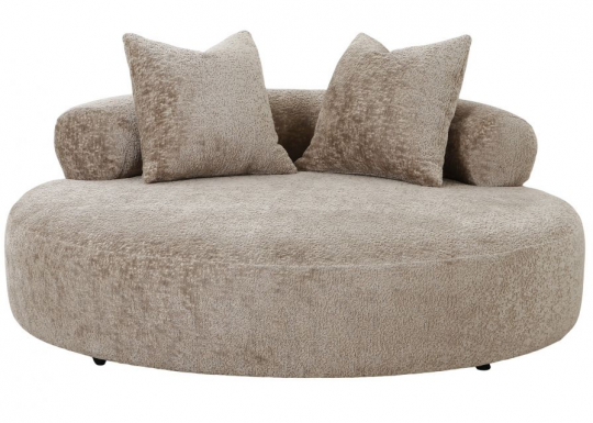 Dagbed 'Cairo' - Beige