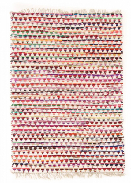 Vloerkleed 'Lindby' 200x300cm - Multi