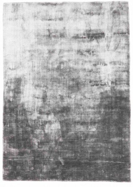 Viscose tapijt 'Jodhpur' 170x240cm - Grijs