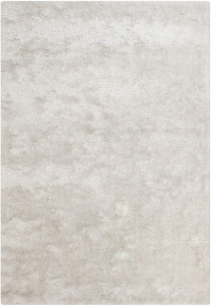 Vloerkleed 'Cosy' 133x190cm - Wit