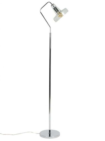 Vloerlamp 'Anshin' - Groen