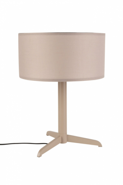 Lamp 'Bologna' - Beige