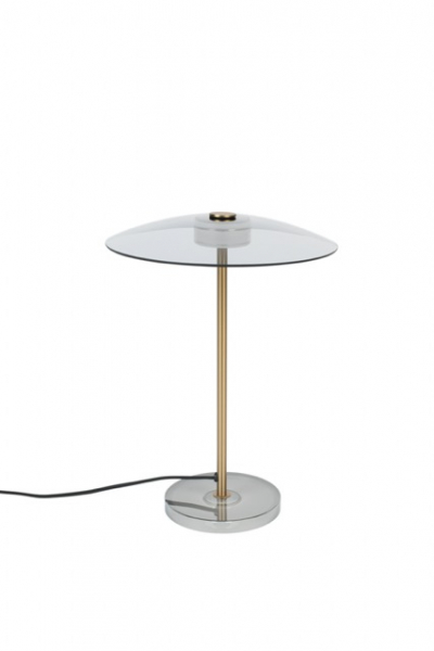 Tafellamp 'Float' 30x30 - Goud