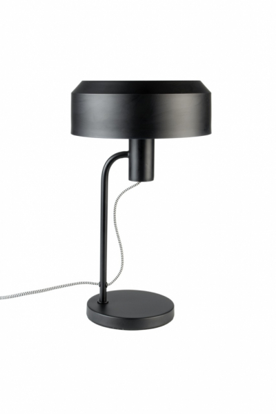 Lamp 'Landon' - Zwart
