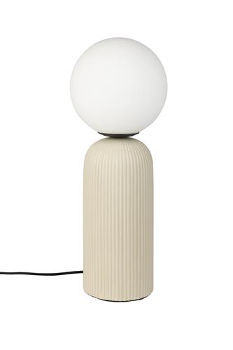 Lamp 'Dasch' - Beige