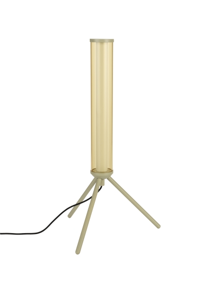 Tafellamp 'Scotty' - Beige