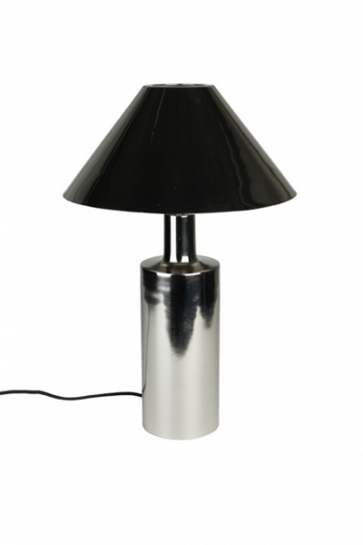 Tafellamp 'Wonders' 35x35 - Zilver