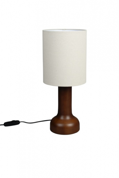 Tafellamp 'Jones' 25x25 - Beige